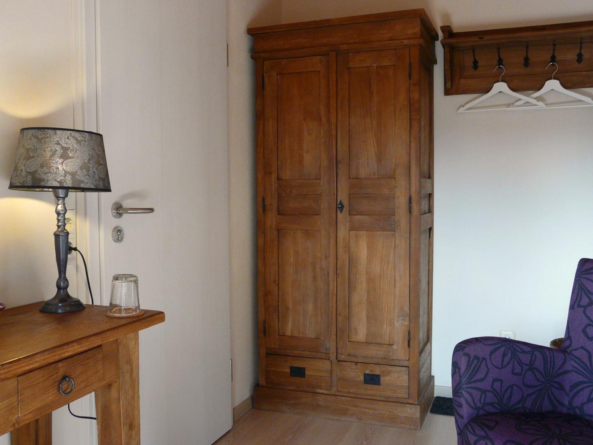 Landhaus Meine Auszeit ボーデンマイス 部屋 写真