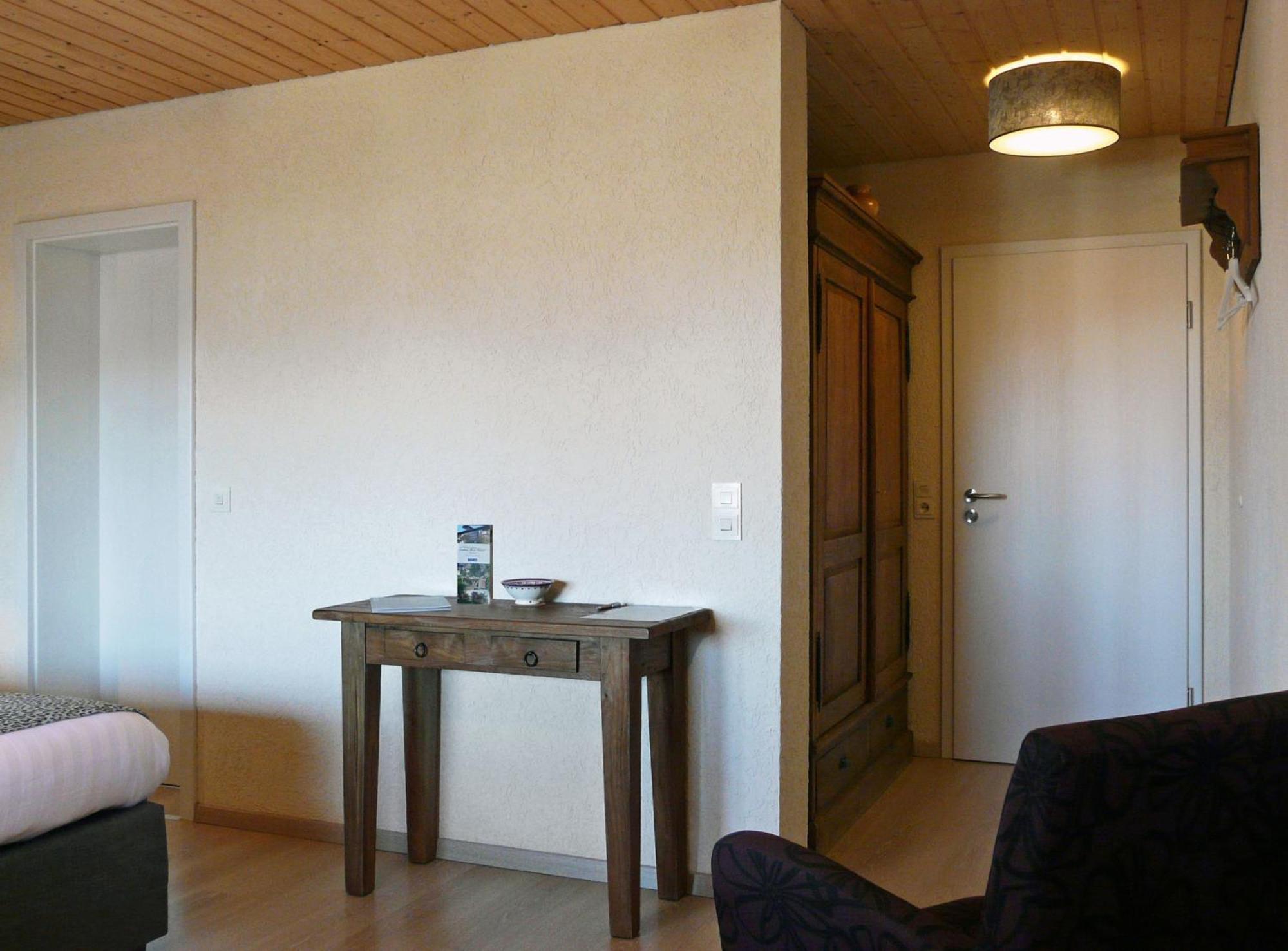 Landhaus Meine Auszeit ボーデンマイス 部屋 写真