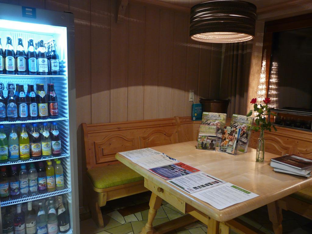 Landhaus Meine Auszeit ボーデンマイス エクステリア 写真