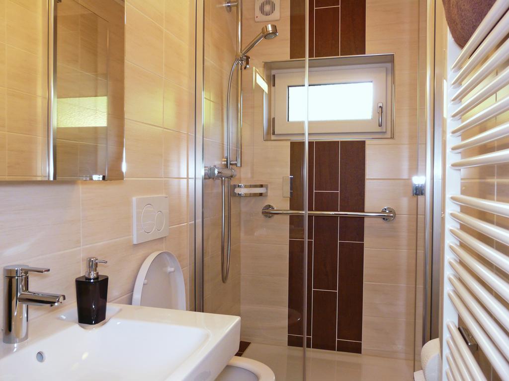 Landhaus Meine Auszeit ボーデンマイス 部屋 写真