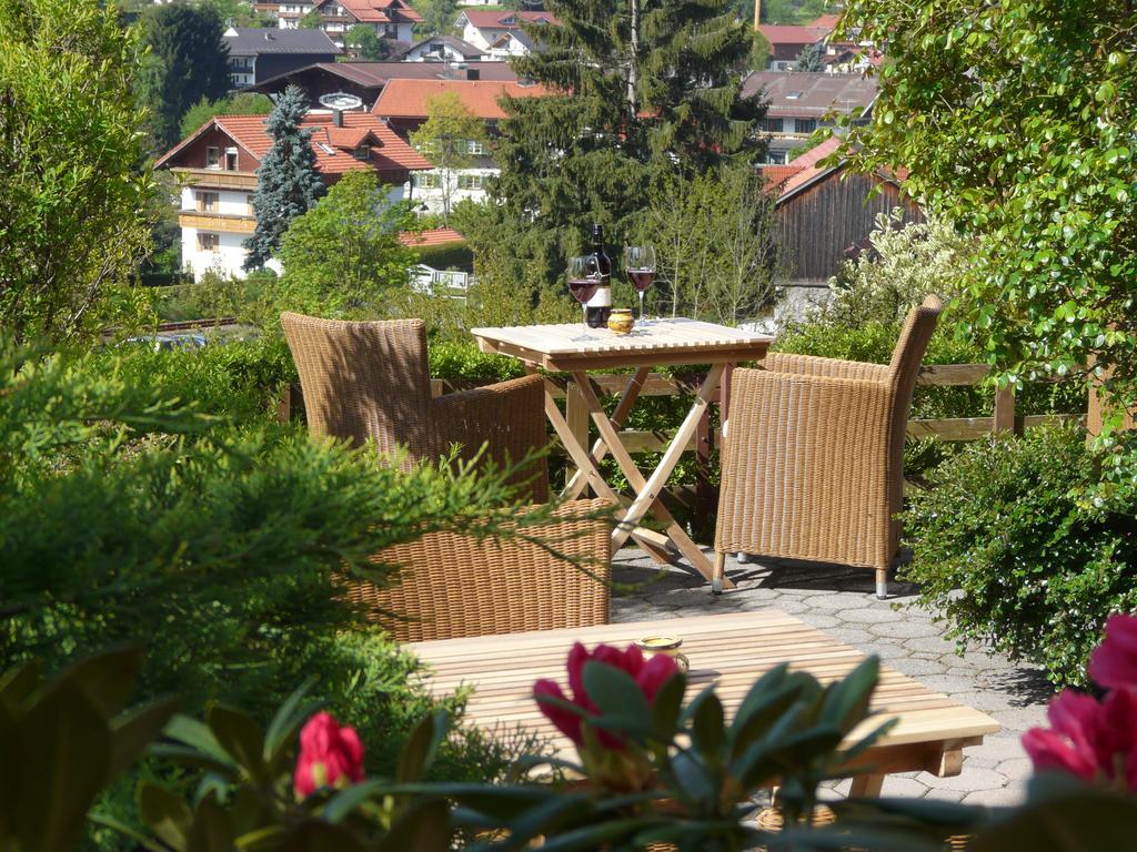 Landhaus Meine Auszeit ボーデンマイス エクステリア 写真