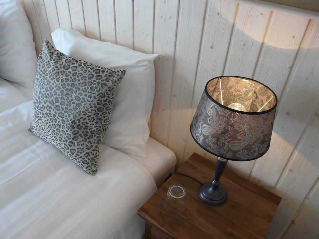Landhaus Meine Auszeit ボーデンマイス 部屋 写真