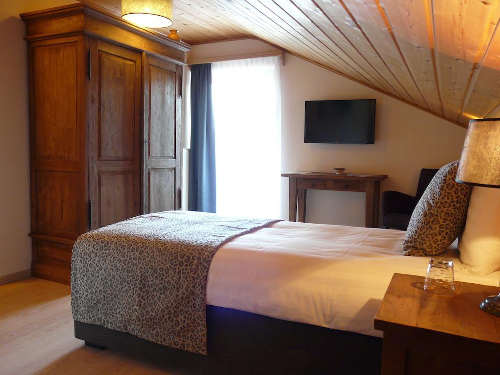 Landhaus Meine Auszeit ボーデンマイス 部屋 写真