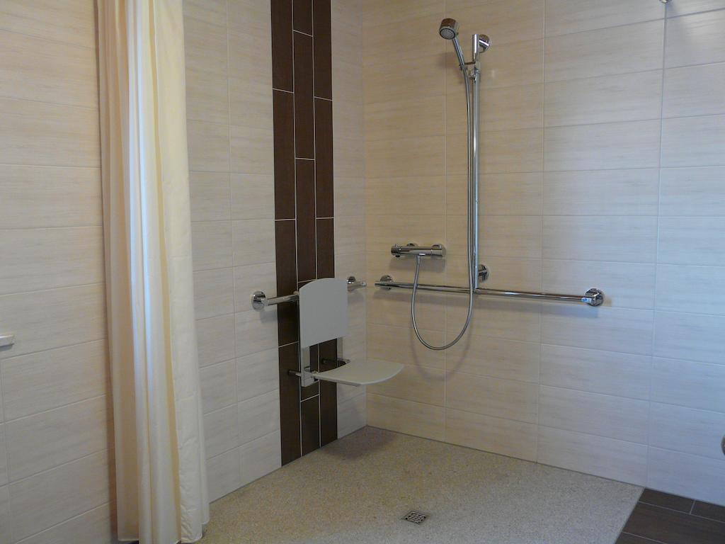 Landhaus Meine Auszeit ボーデンマイス 部屋 写真